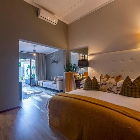 Lairds Lodge Country Estate Plettenberg Bay Zewnętrze zdjęcie