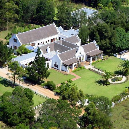 Lairds Lodge Country Estate Plettenberg Bay Zewnętrze zdjęcie