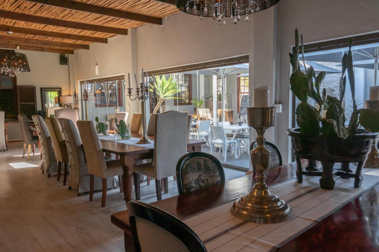 Lairds Lodge Country Estate Plettenberg Bay Zewnętrze zdjęcie