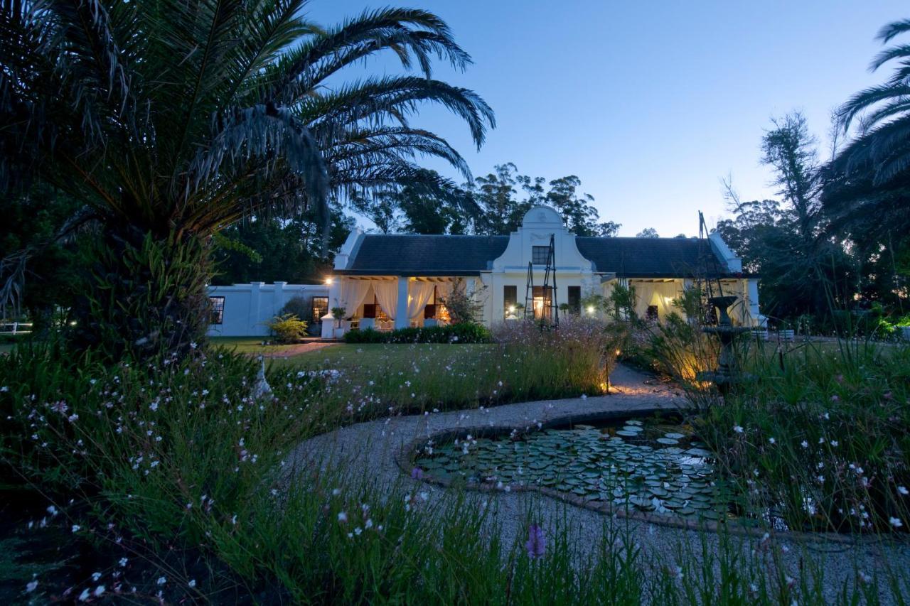 Lairds Lodge Country Estate Plettenberg Bay Zewnętrze zdjęcie