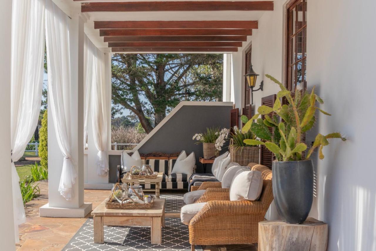 Lairds Lodge Country Estate Plettenberg Bay Zewnętrze zdjęcie