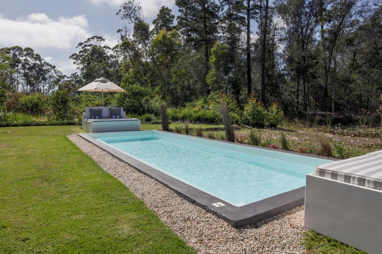 Lairds Lodge Country Estate Plettenberg Bay Zewnętrze zdjęcie