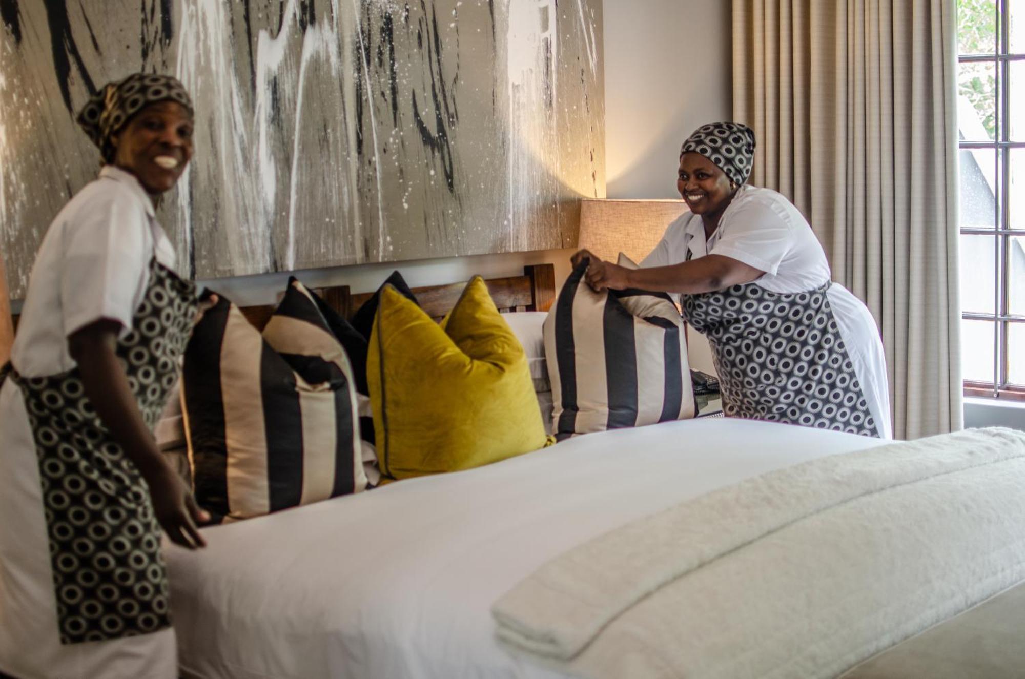 Lairds Lodge Country Estate Plettenberg Bay Zewnętrze zdjęcie