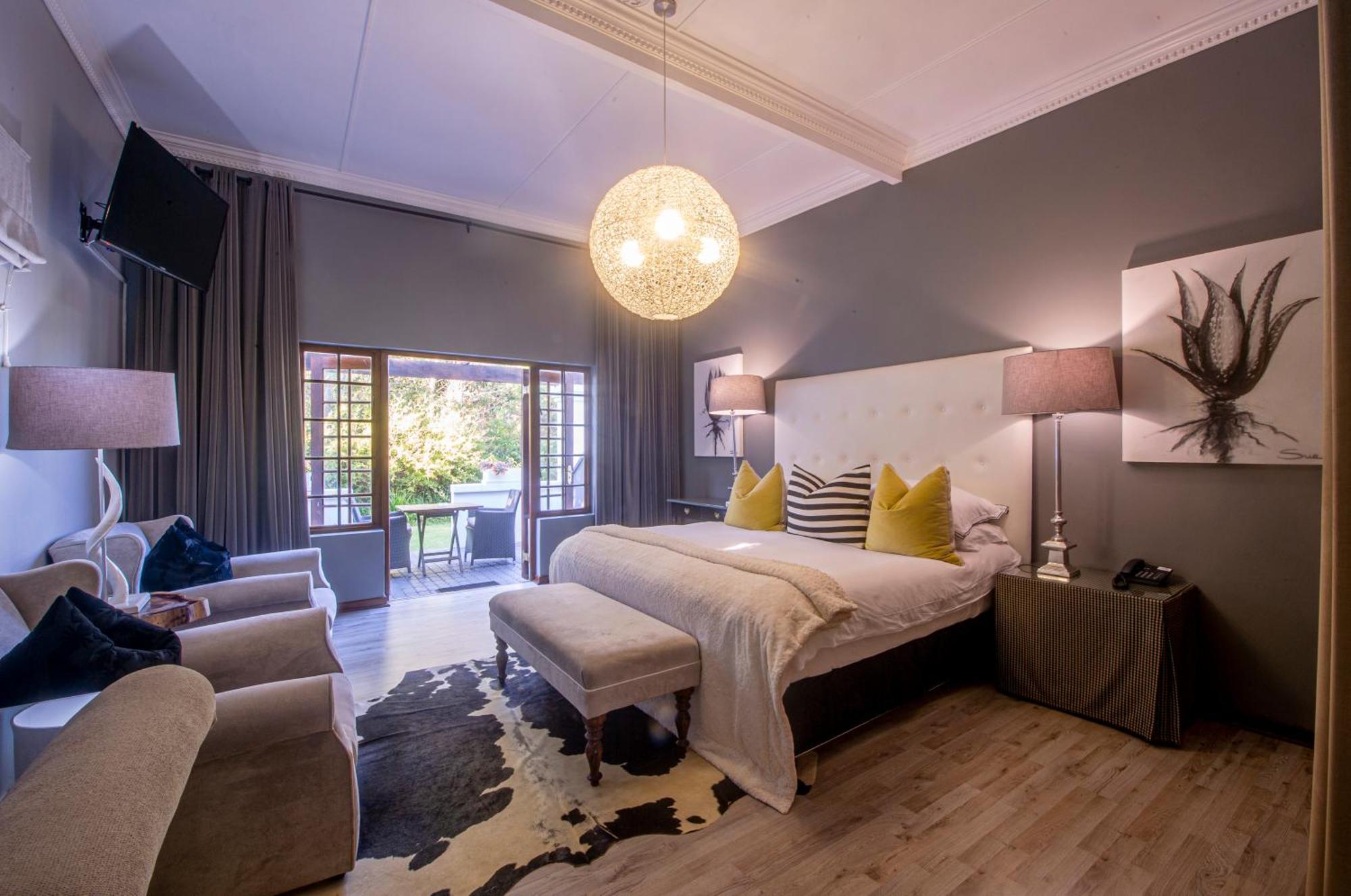 Lairds Lodge Country Estate Plettenberg Bay Zewnętrze zdjęcie