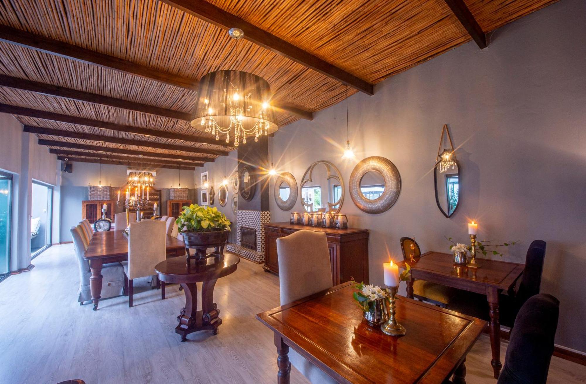 Lairds Lodge Country Estate Plettenberg Bay Zewnętrze zdjęcie