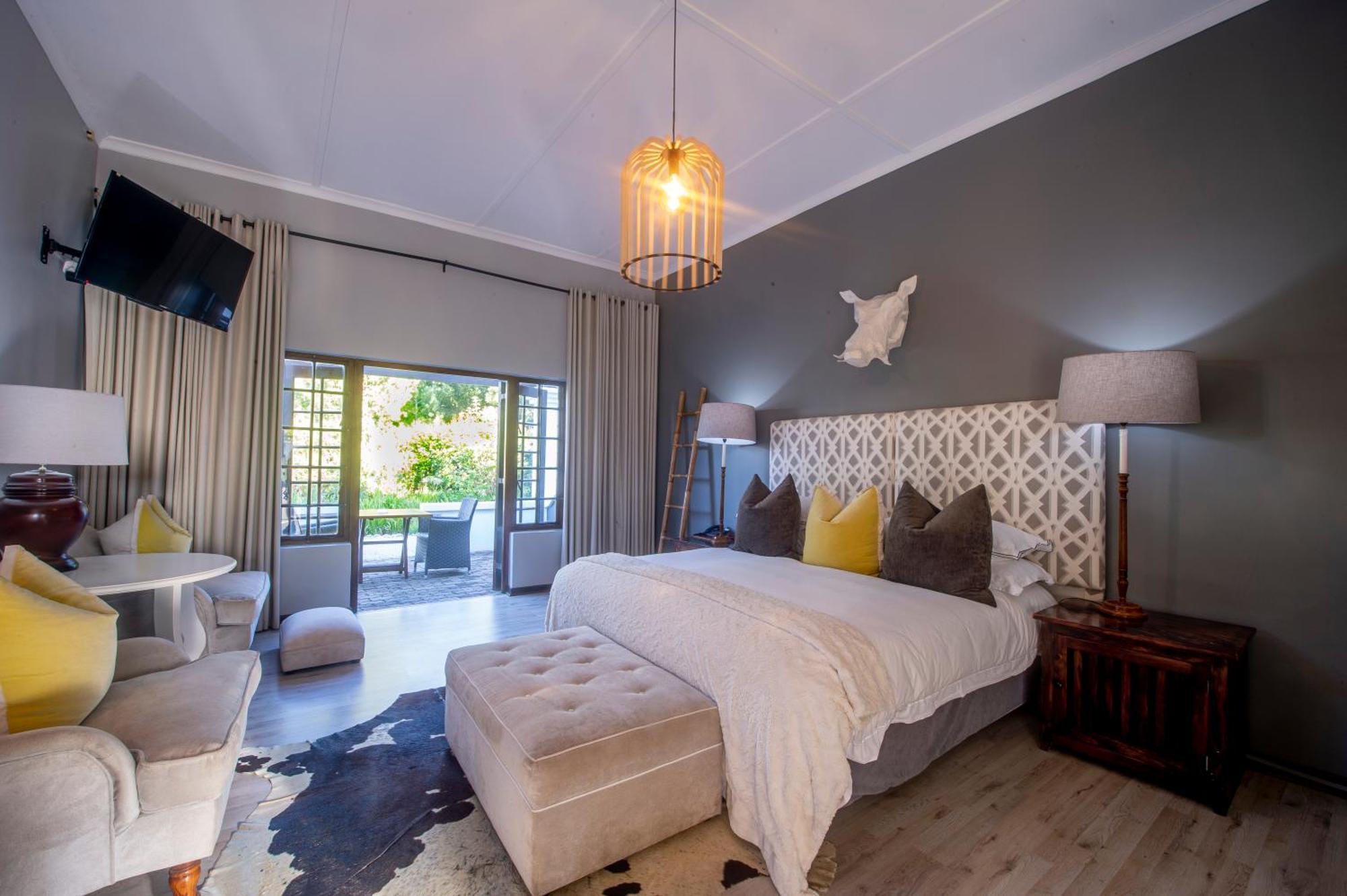 Lairds Lodge Country Estate Plettenberg Bay Zewnętrze zdjęcie