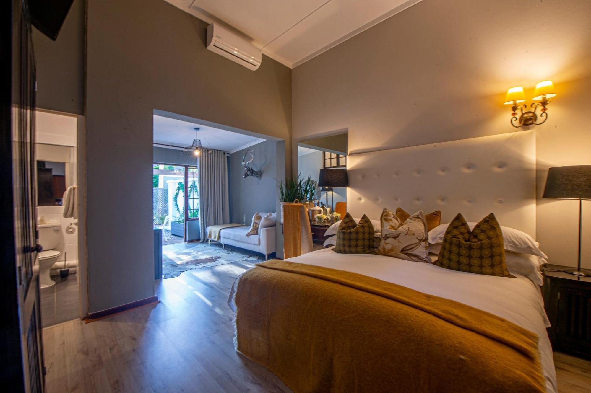 Lairds Lodge Country Estate Plettenberg Bay Zewnętrze zdjęcie