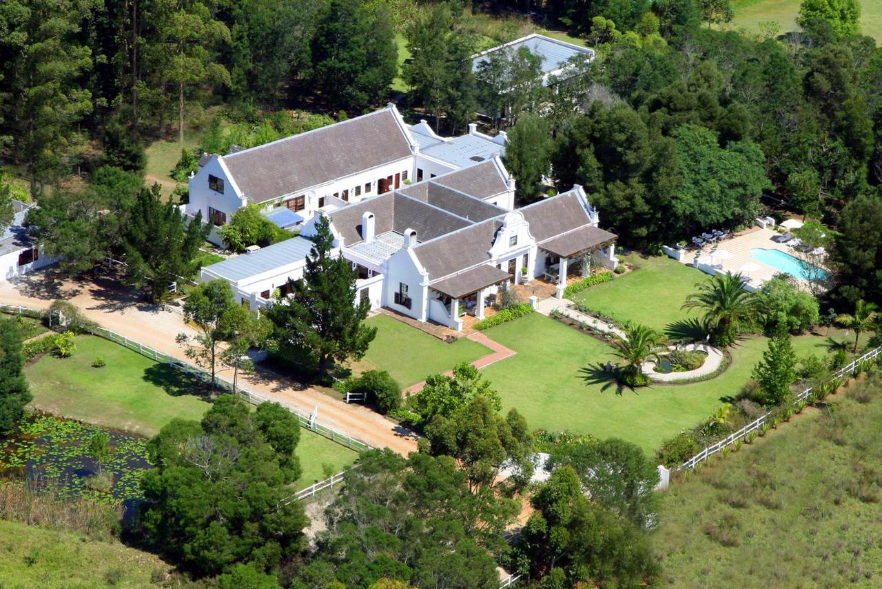 Lairds Lodge Country Estate Plettenberg Bay Zewnętrze zdjęcie