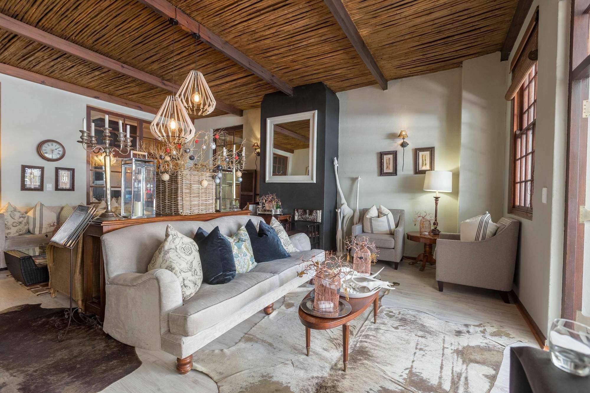 Lairds Lodge Country Estate Plettenberg Bay Zewnętrze zdjęcie