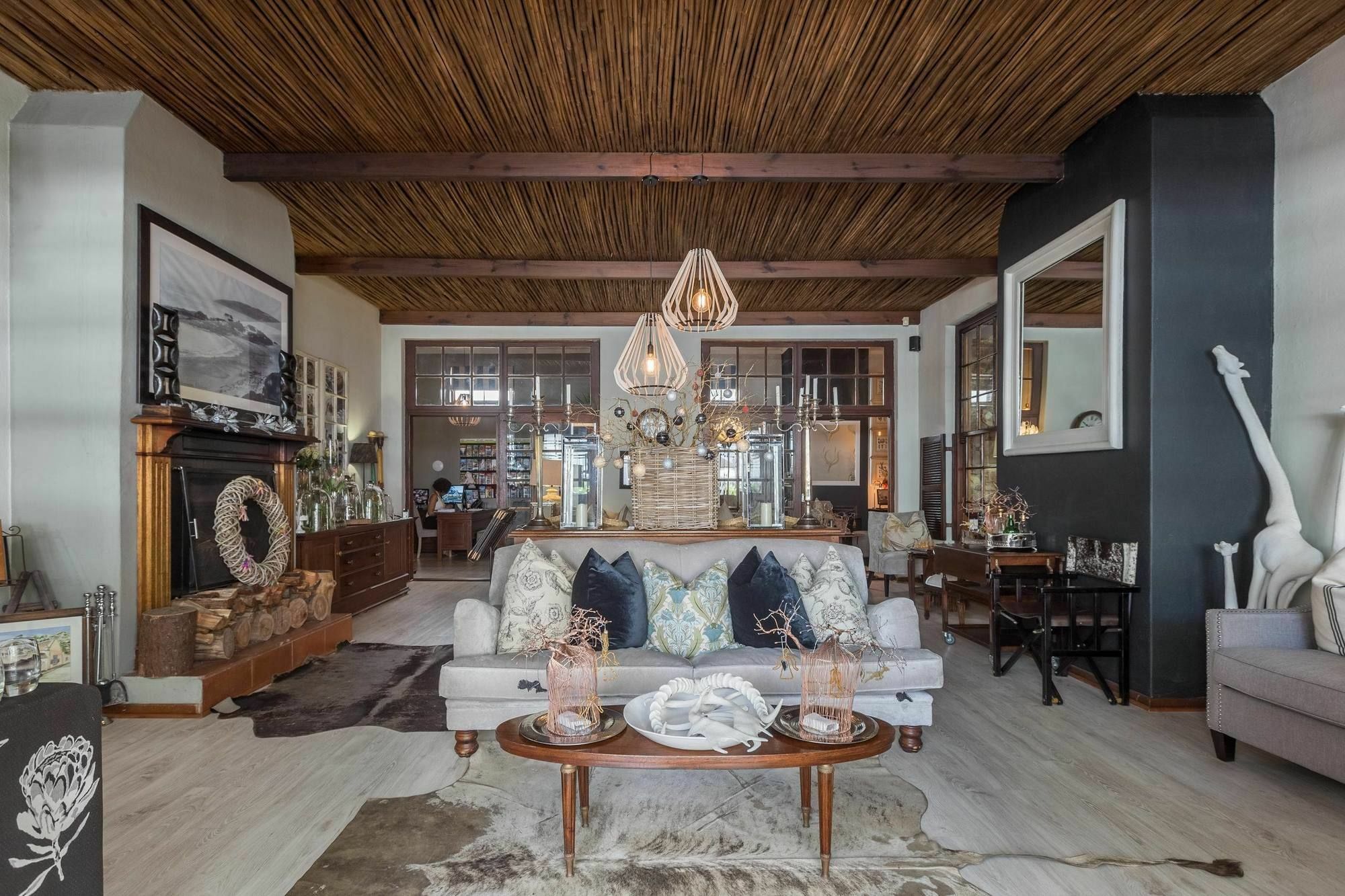Lairds Lodge Country Estate Plettenberg Bay Zewnętrze zdjęcie