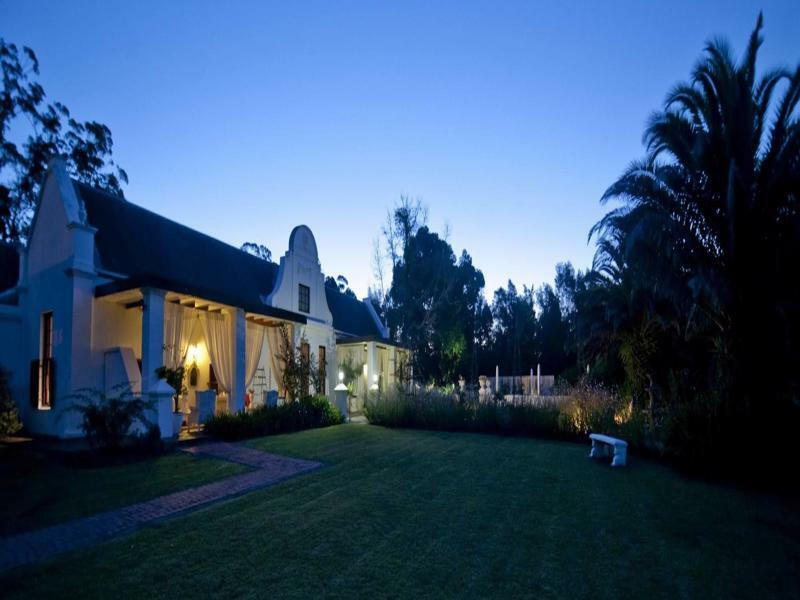 Lairds Lodge Country Estate Plettenberg Bay Zewnętrze zdjęcie