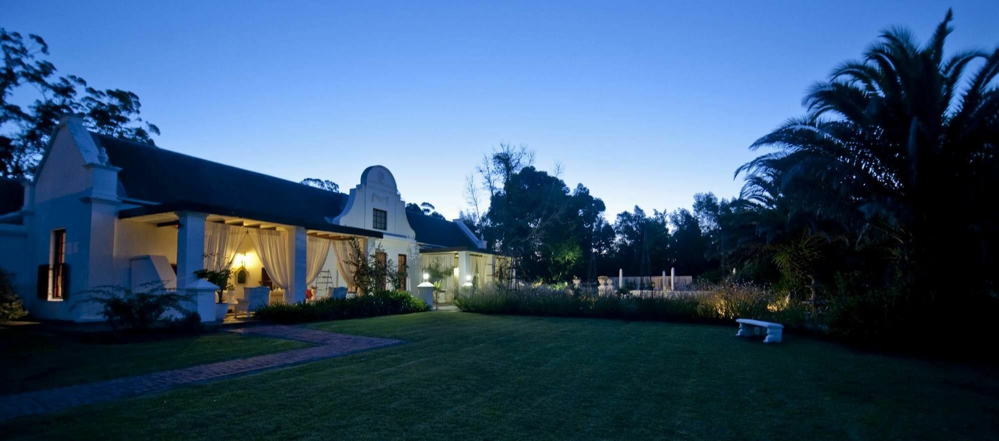 Lairds Lodge Country Estate Plettenberg Bay Zewnętrze zdjęcie
