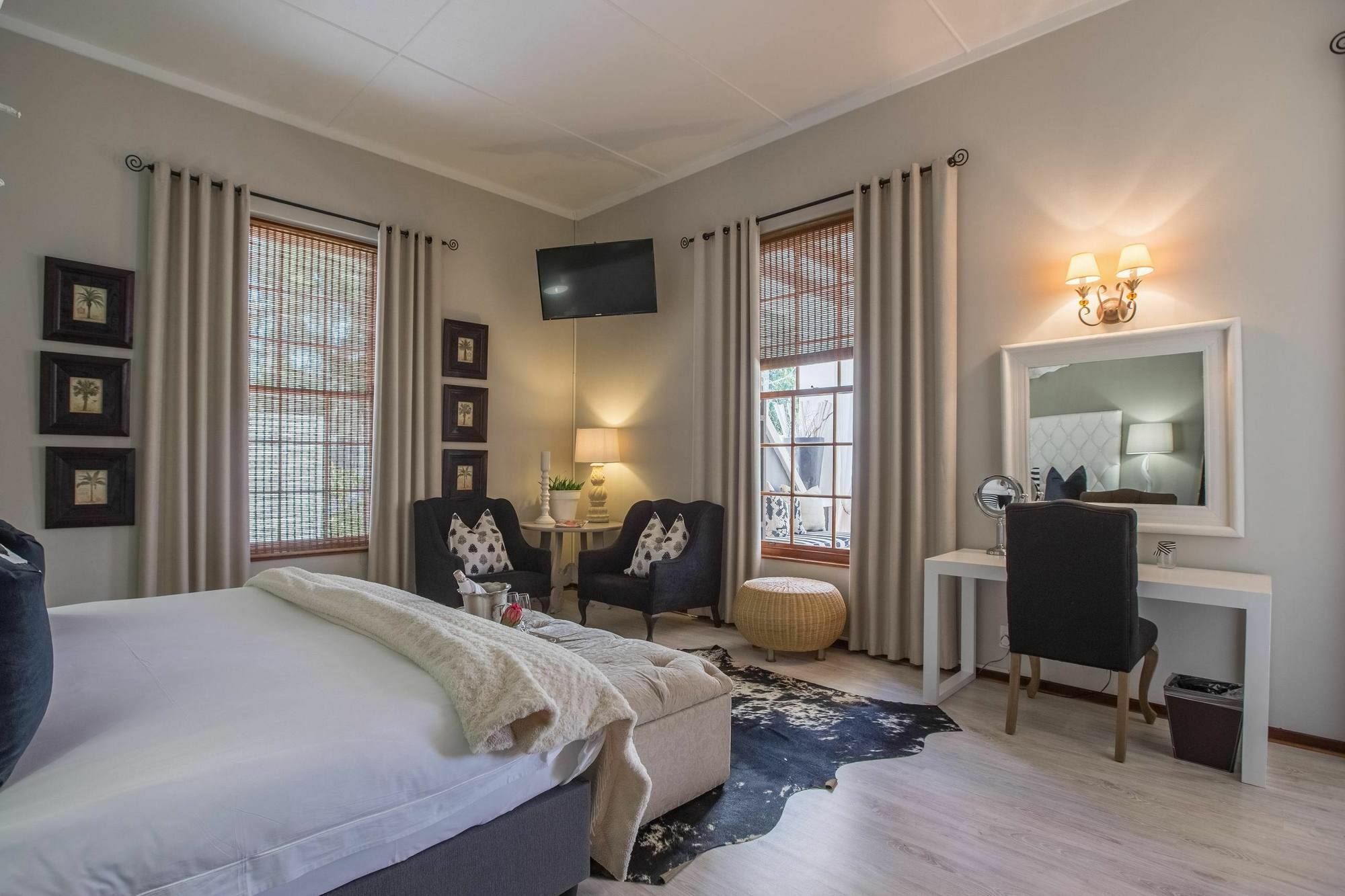 Lairds Lodge Country Estate Plettenberg Bay Zewnętrze zdjęcie