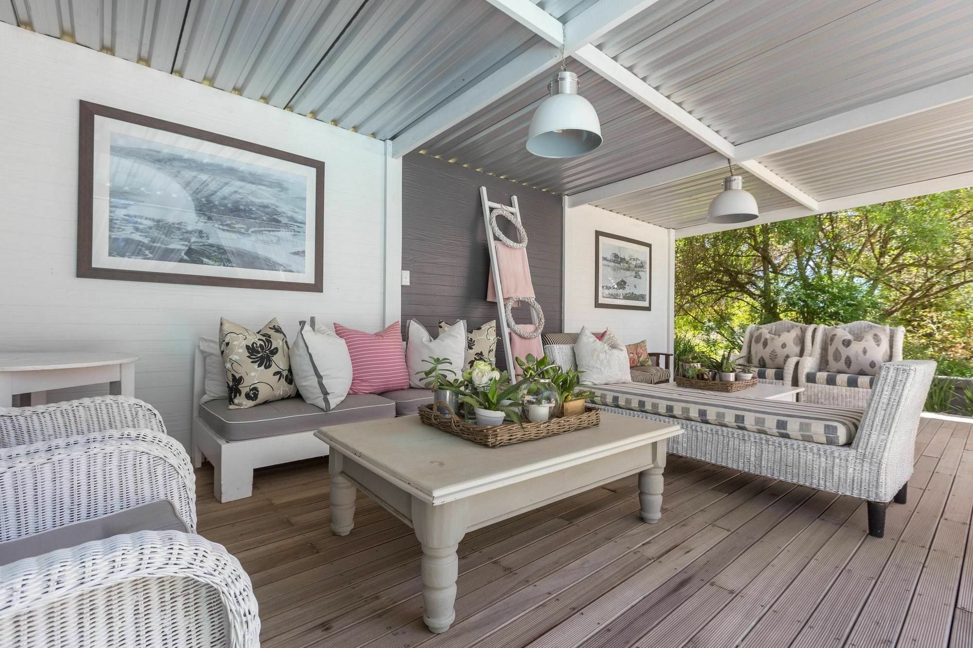 Lairds Lodge Country Estate Plettenberg Bay Zewnętrze zdjęcie