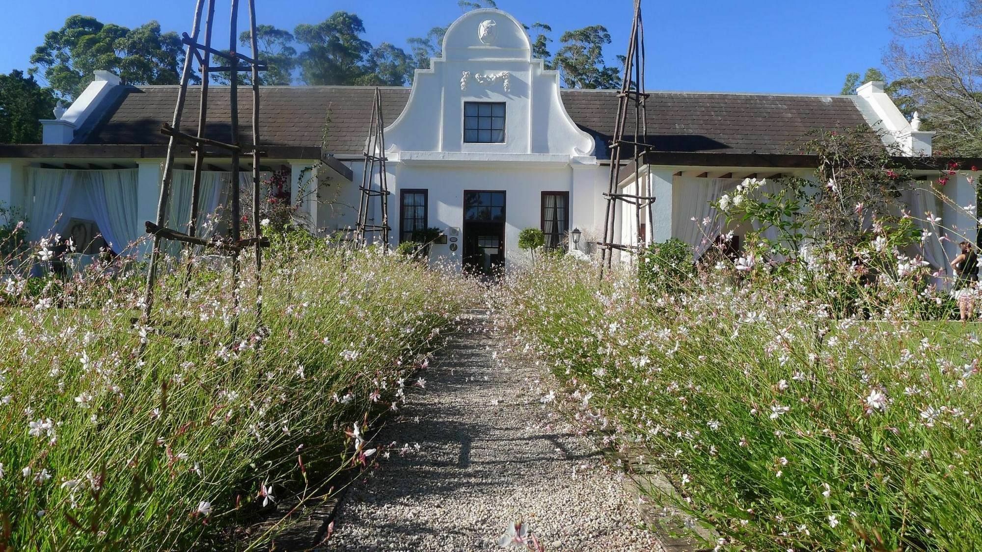 Lairds Lodge Country Estate Plettenberg Bay Zewnętrze zdjęcie